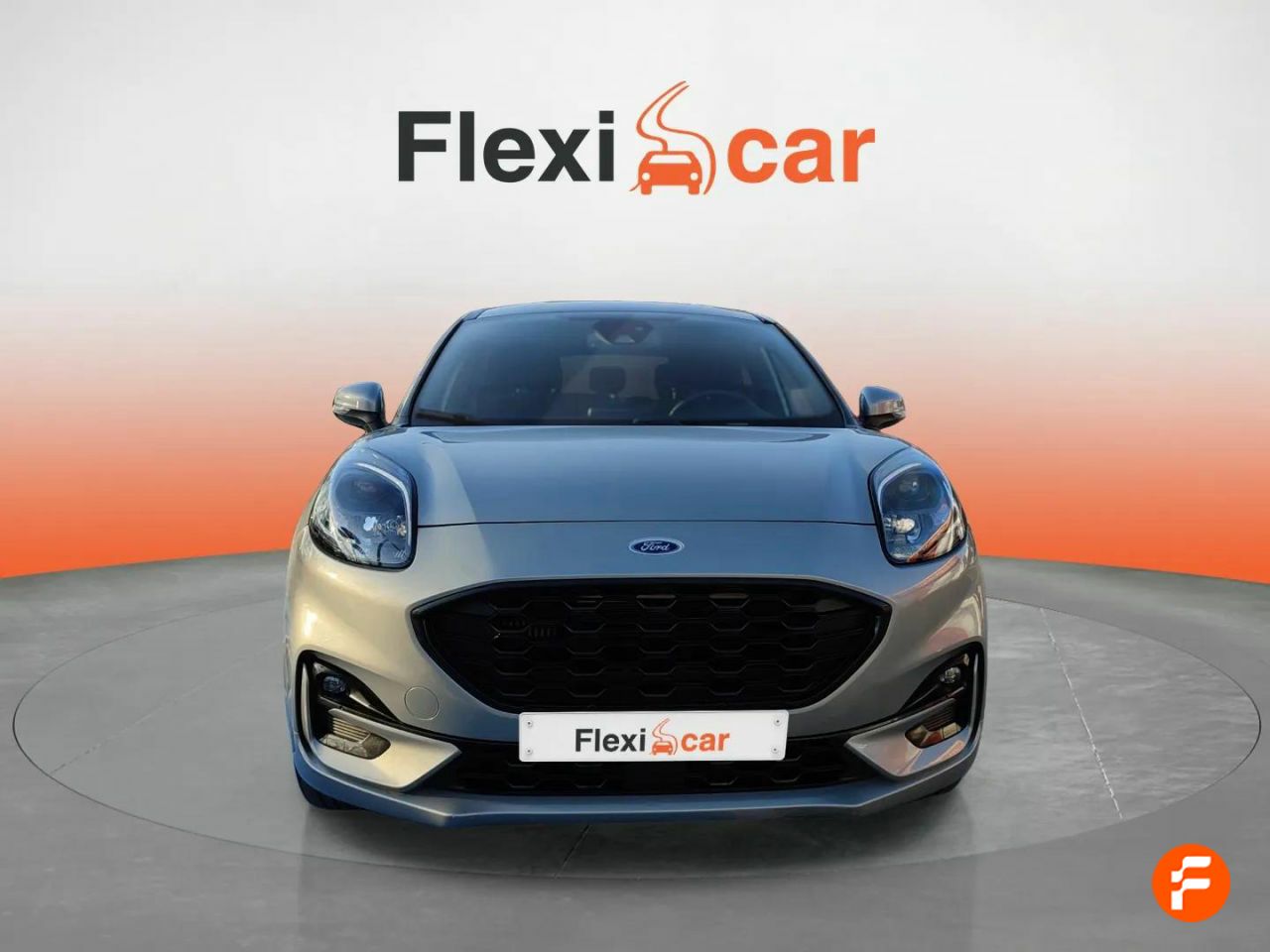 Foto Ford Puma 2