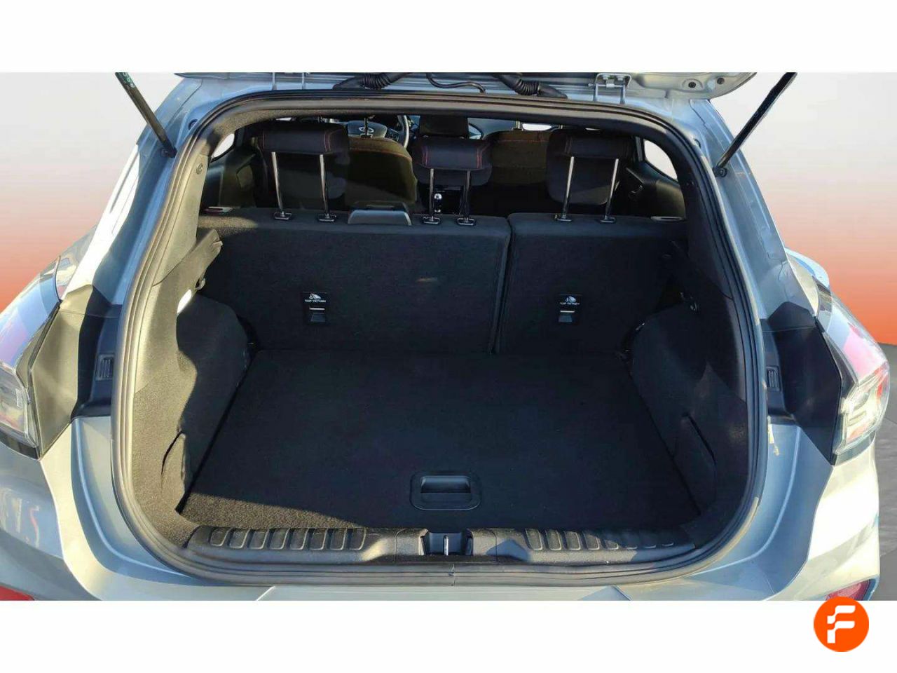 Foto Ford Puma 7
