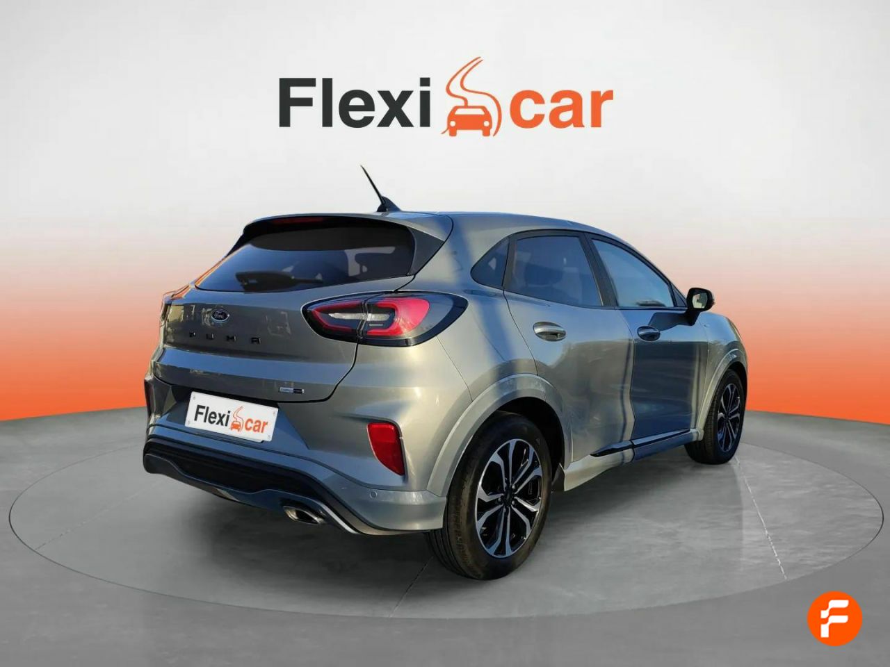 Foto Ford Puma 10