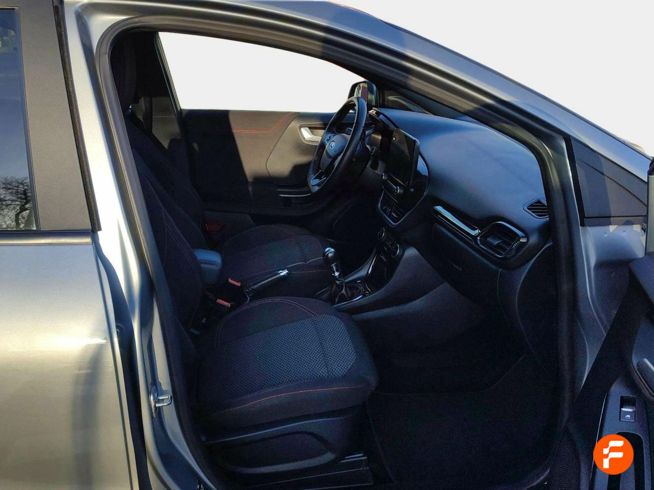 Foto Ford Puma 13