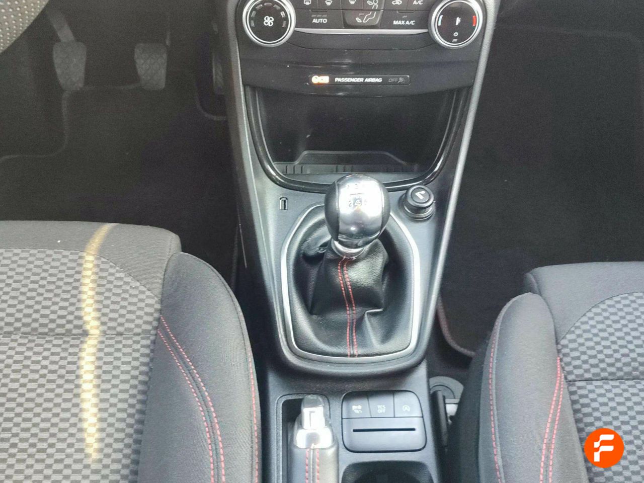 Foto Ford Puma 18