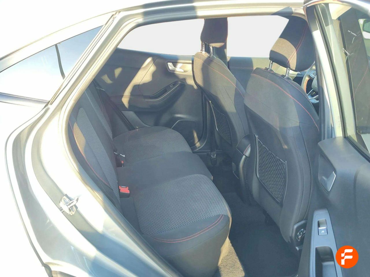 Foto Ford Puma 19