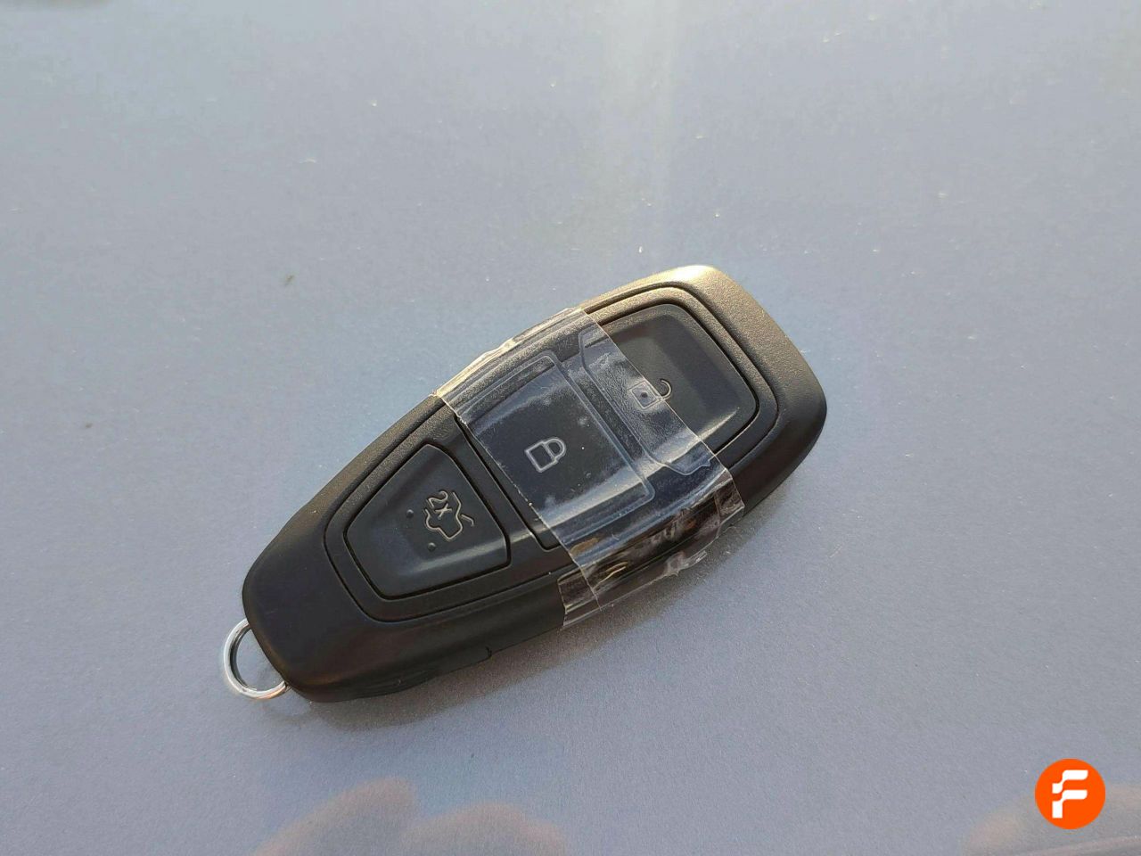 Foto Ford Puma 22