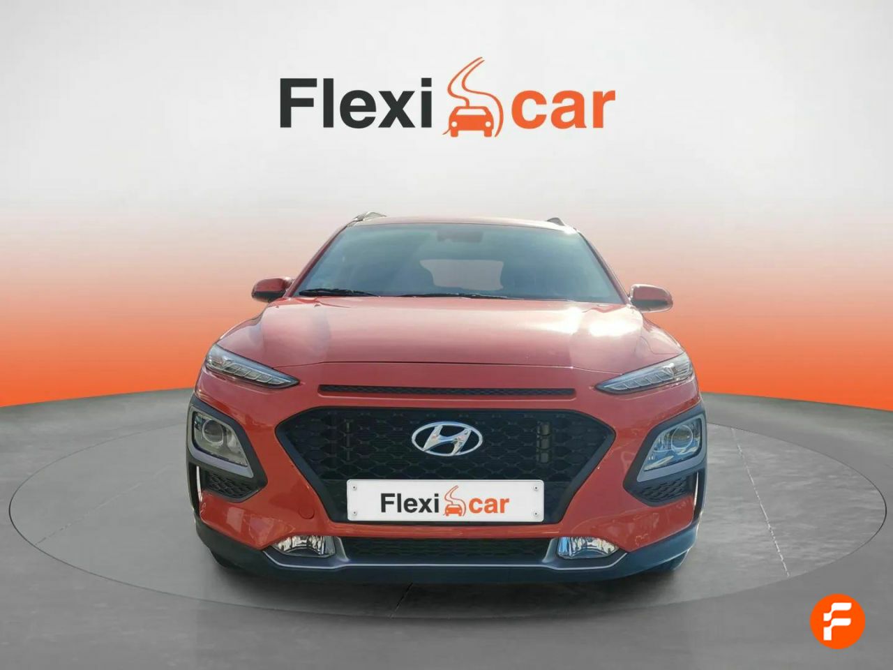 Foto Hyundai Kona 2