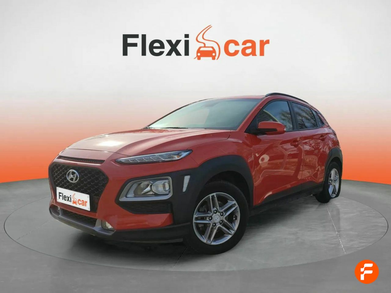 Foto Hyundai Kona 3