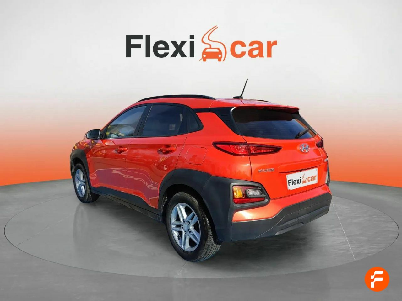 Foto Hyundai Kona 5