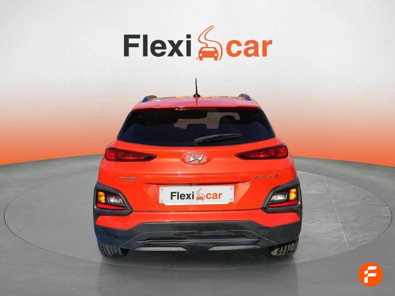 Foto Hyundai Kona 7