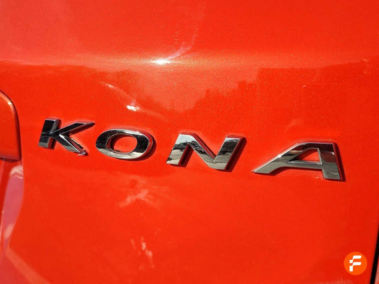 Foto Hyundai Kona 8