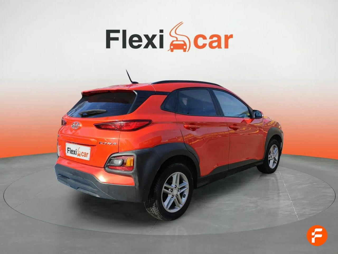 Foto Hyundai Kona 11