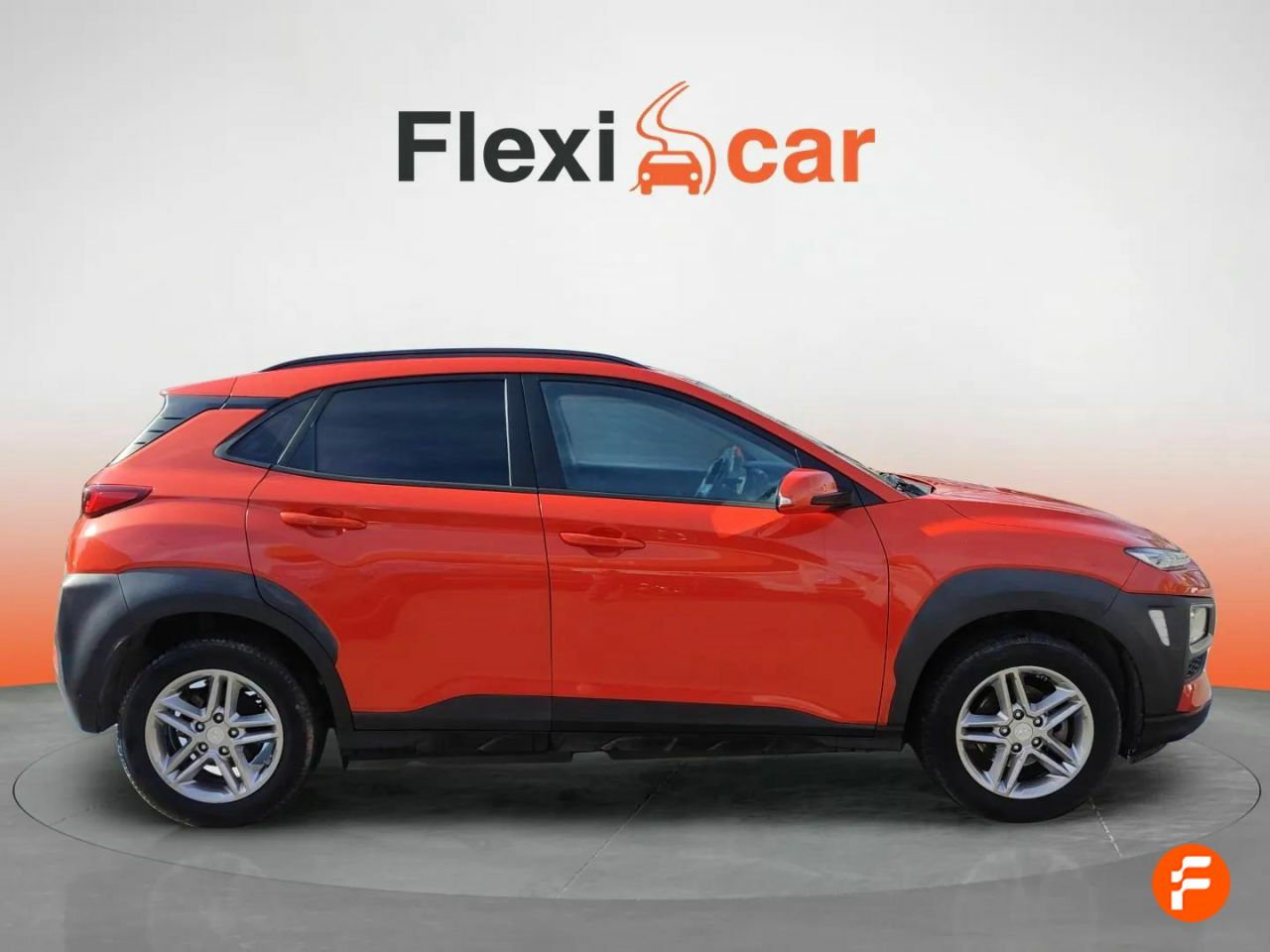 Foto Hyundai Kona 12