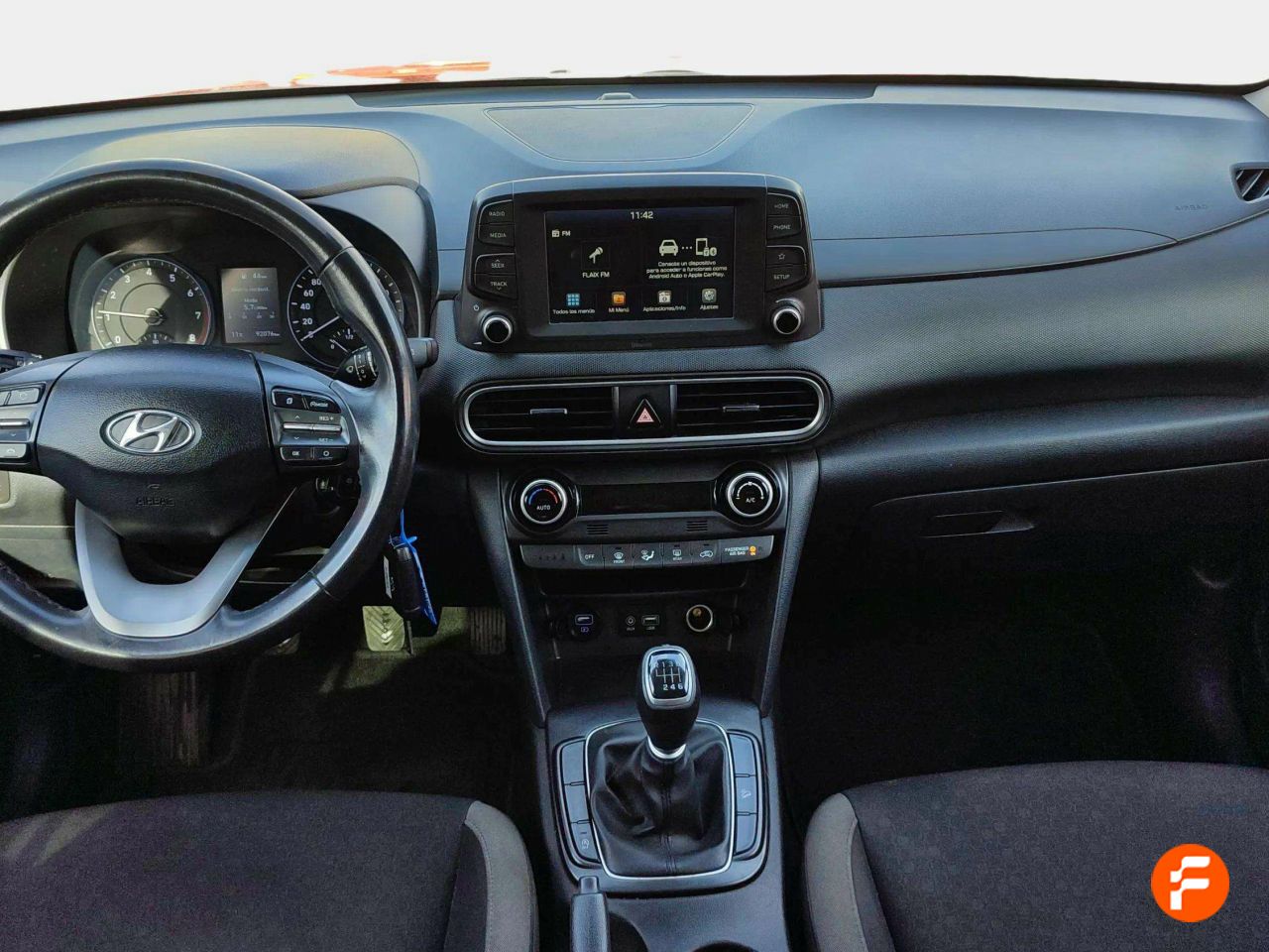 Foto Hyundai Kona 14