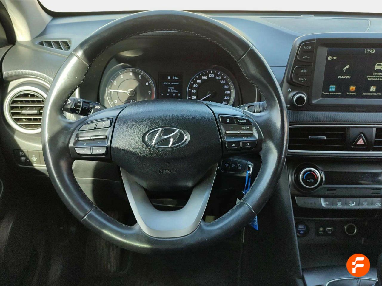 Foto Hyundai Kona 15