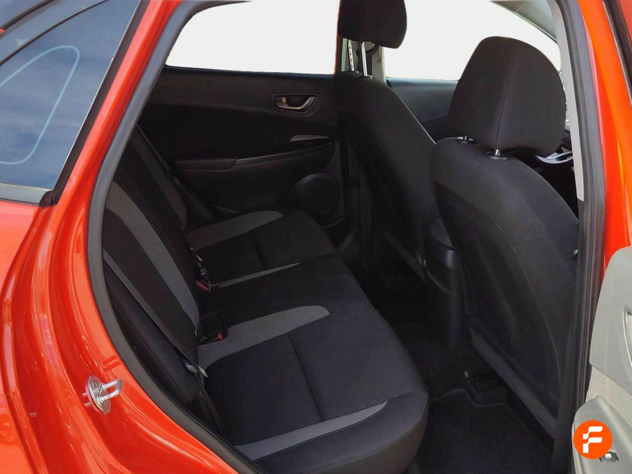 Foto Hyundai Kona 20