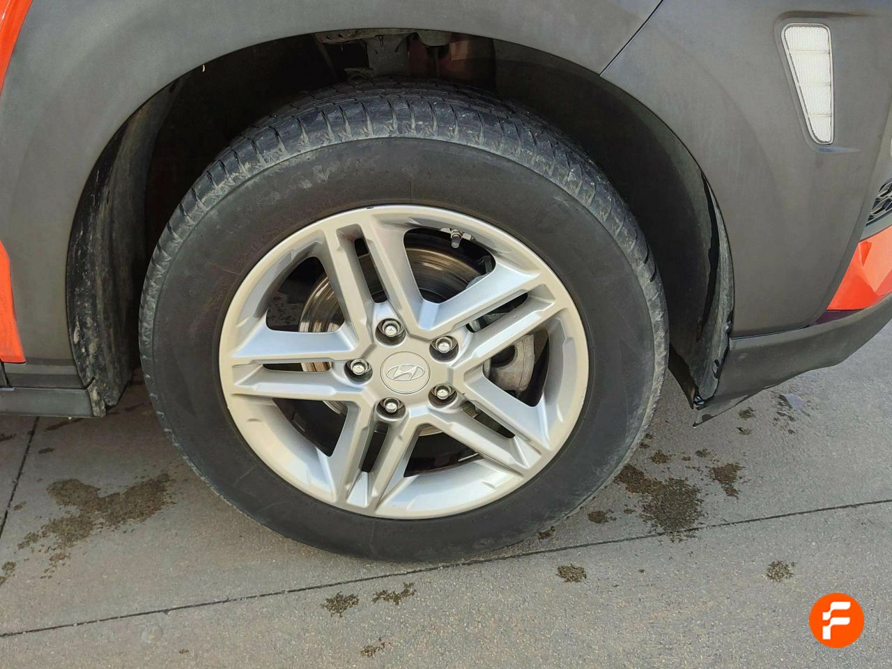 Foto Hyundai Kona 22
