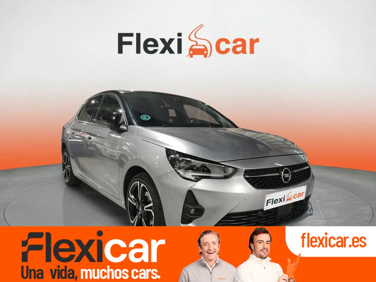 Foto Opel Corsa 1