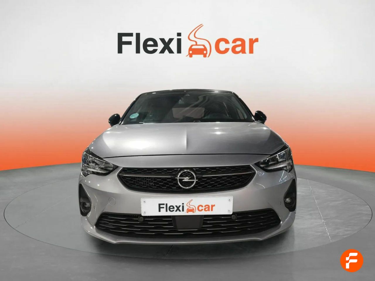 Foto Opel Corsa 2