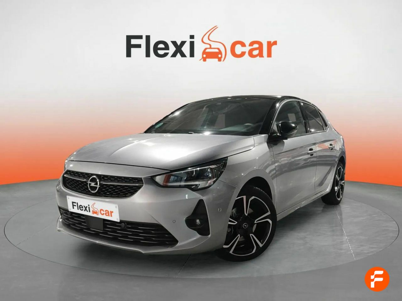 Foto Opel Corsa 3