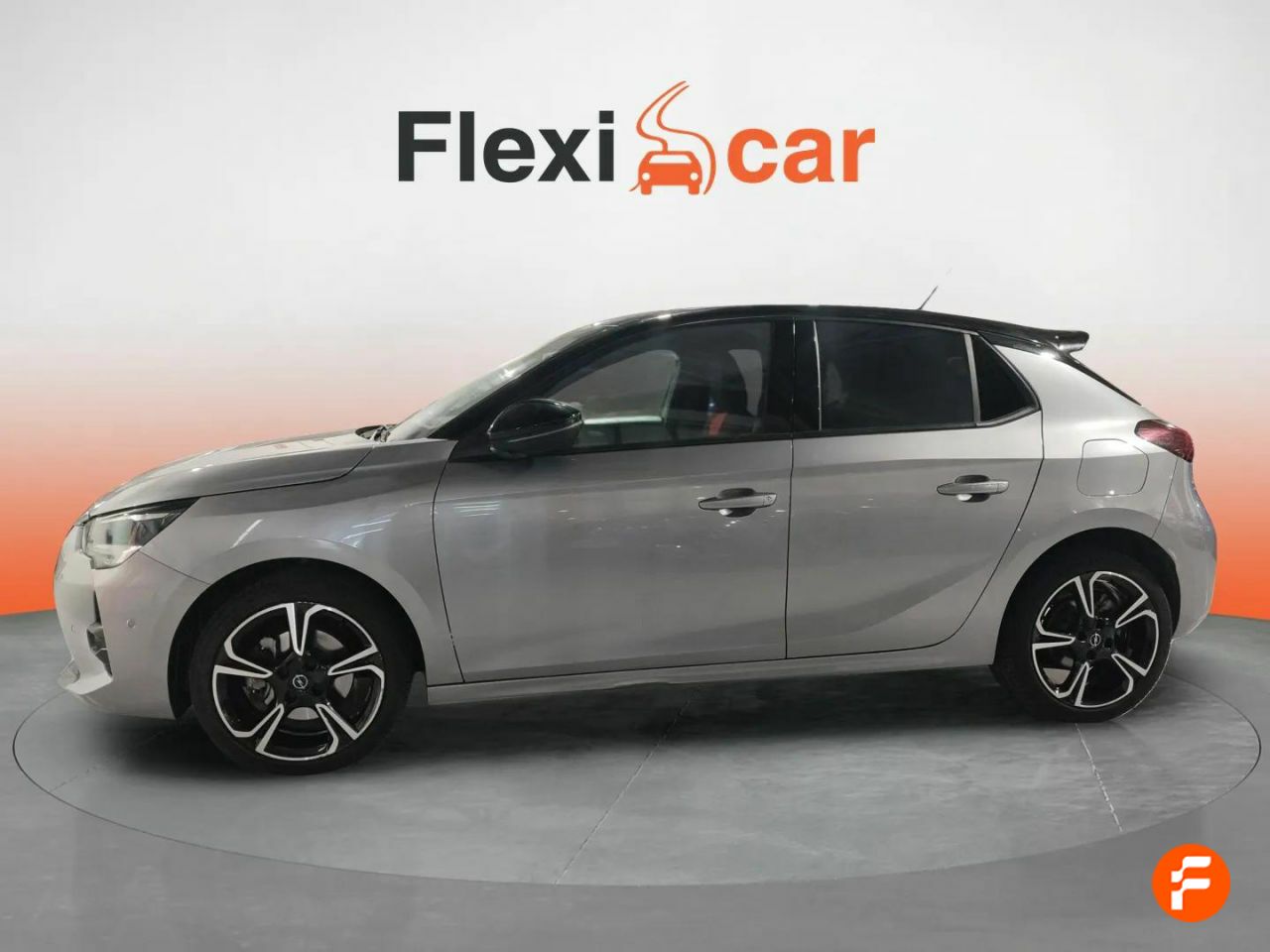 Foto Opel Corsa 4