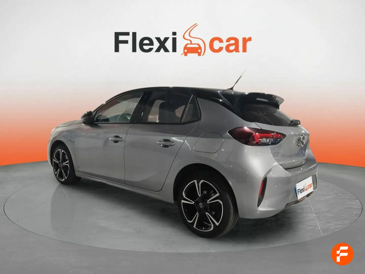 Foto Opel Corsa 5
