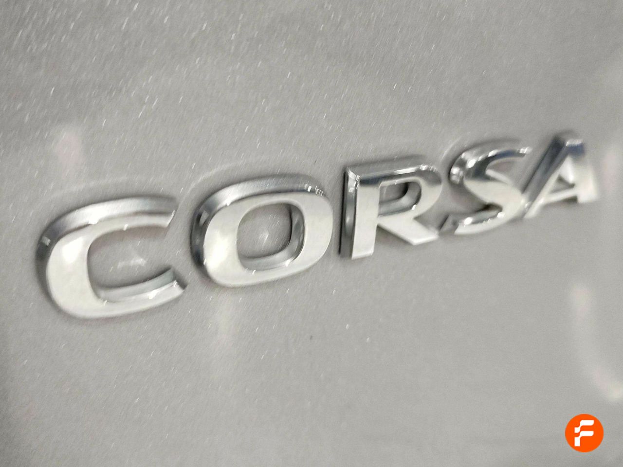 Foto Opel Corsa 7