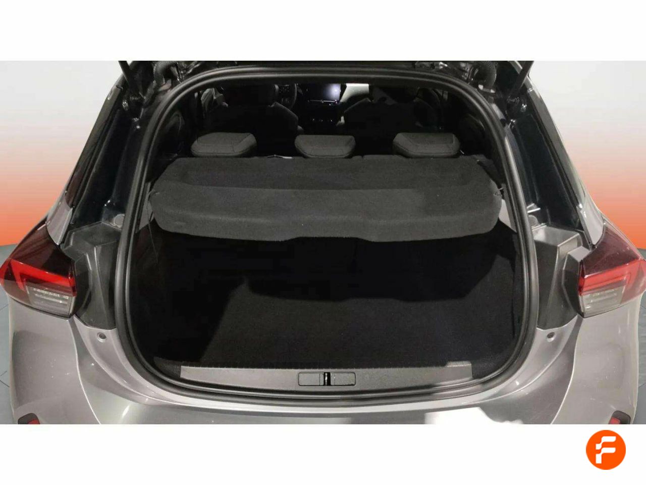 Foto Opel Corsa 9
