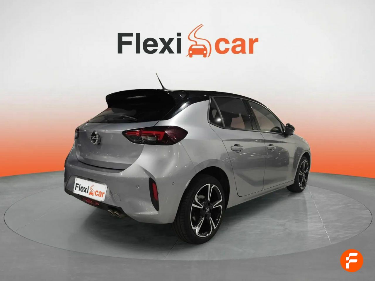 Foto Opel Corsa 11
