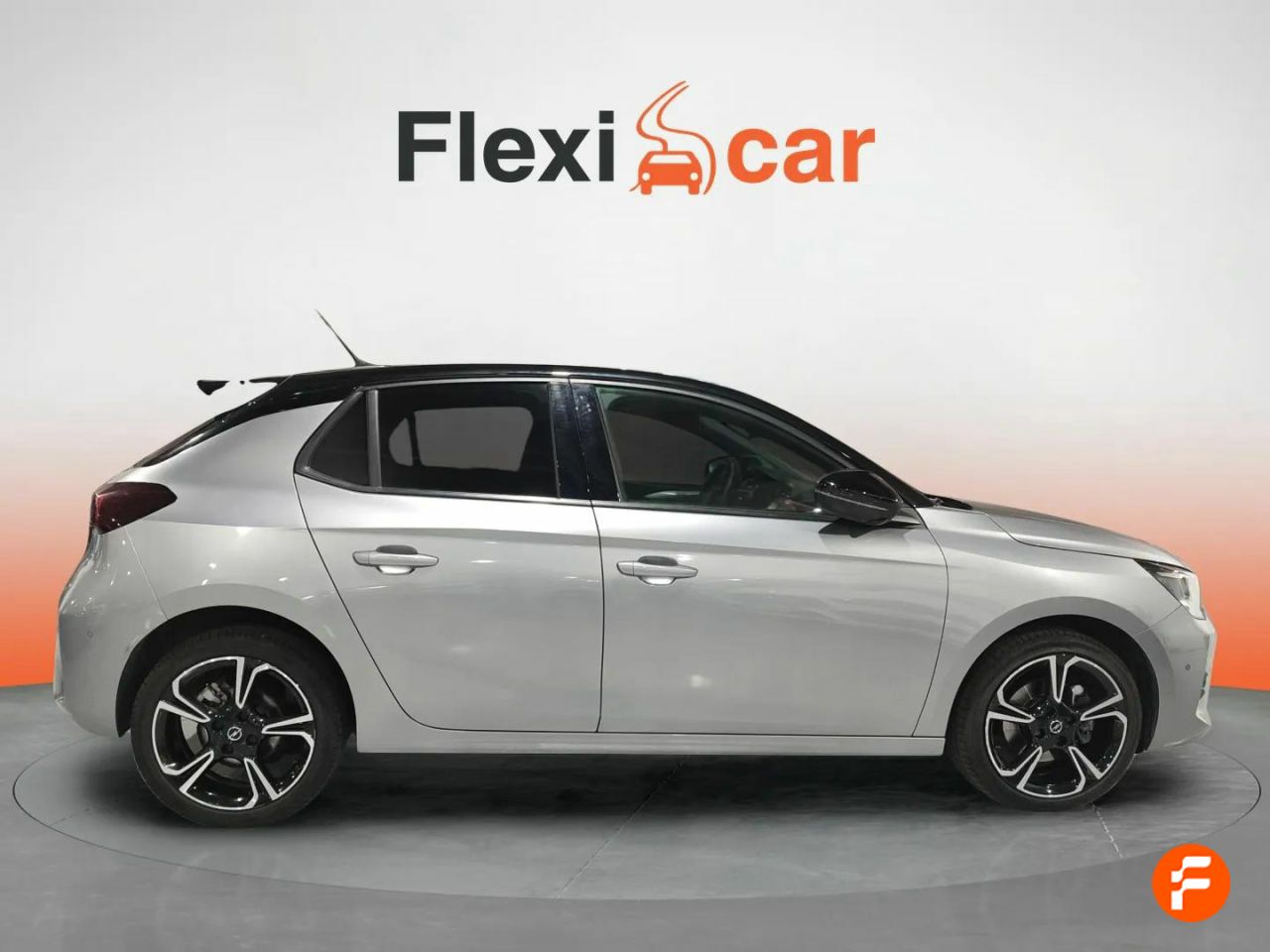 Foto Opel Corsa 12