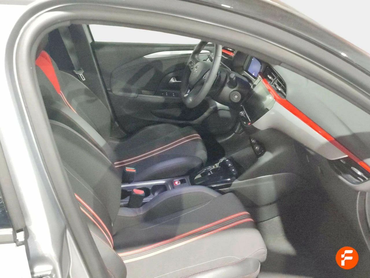 Foto Opel Corsa 13