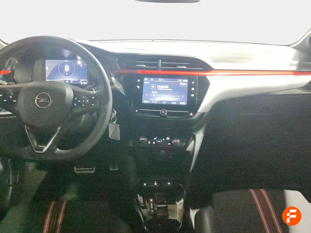 Foto Opel Corsa 14
