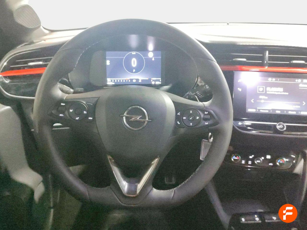 Foto Opel Corsa 15