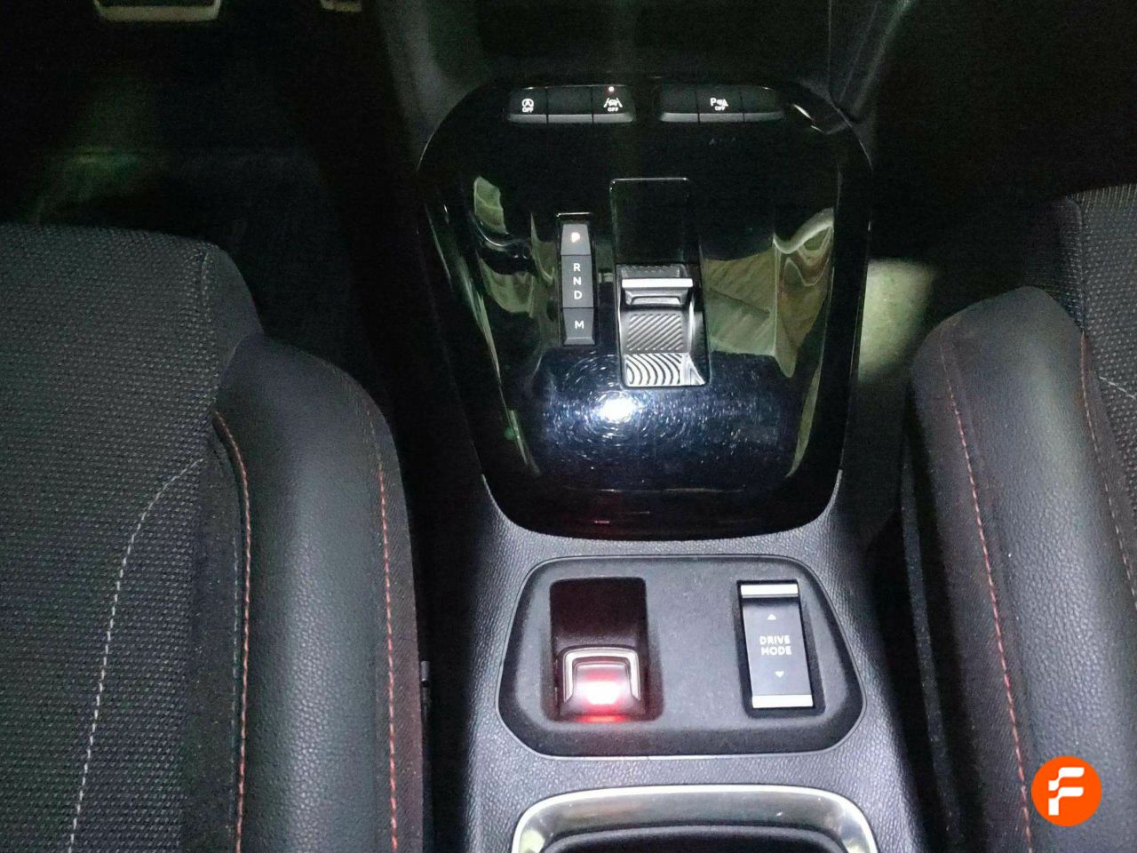 Foto Opel Corsa 17