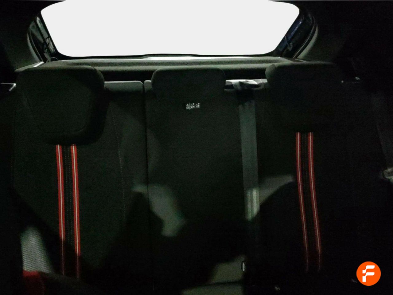 Foto Opel Corsa 20