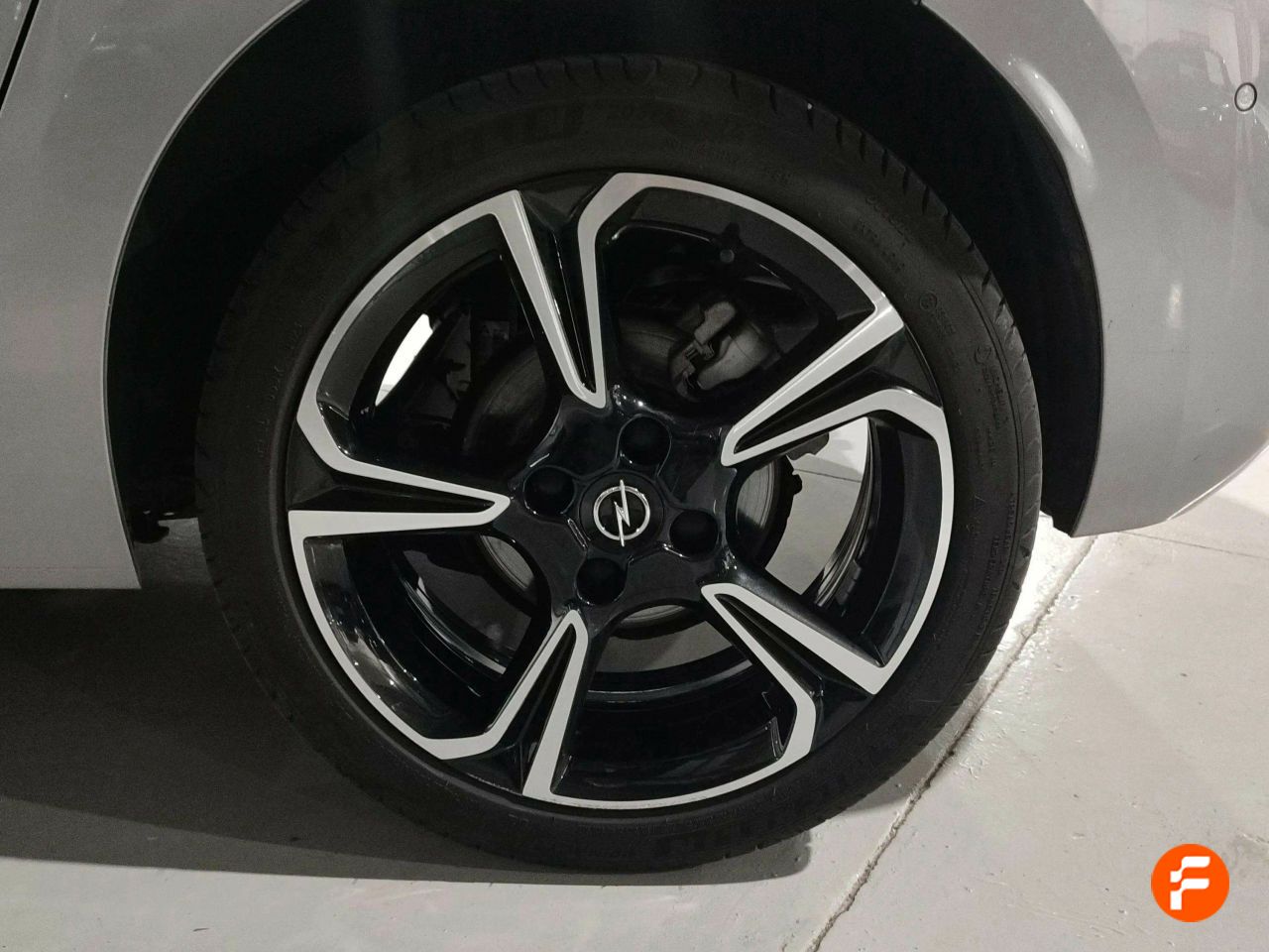 Foto Opel Corsa 21