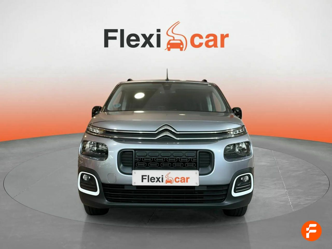 Foto Citroën Berlingo 2