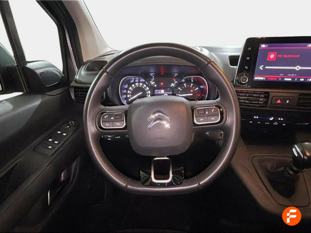 Foto Citroën Berlingo 10