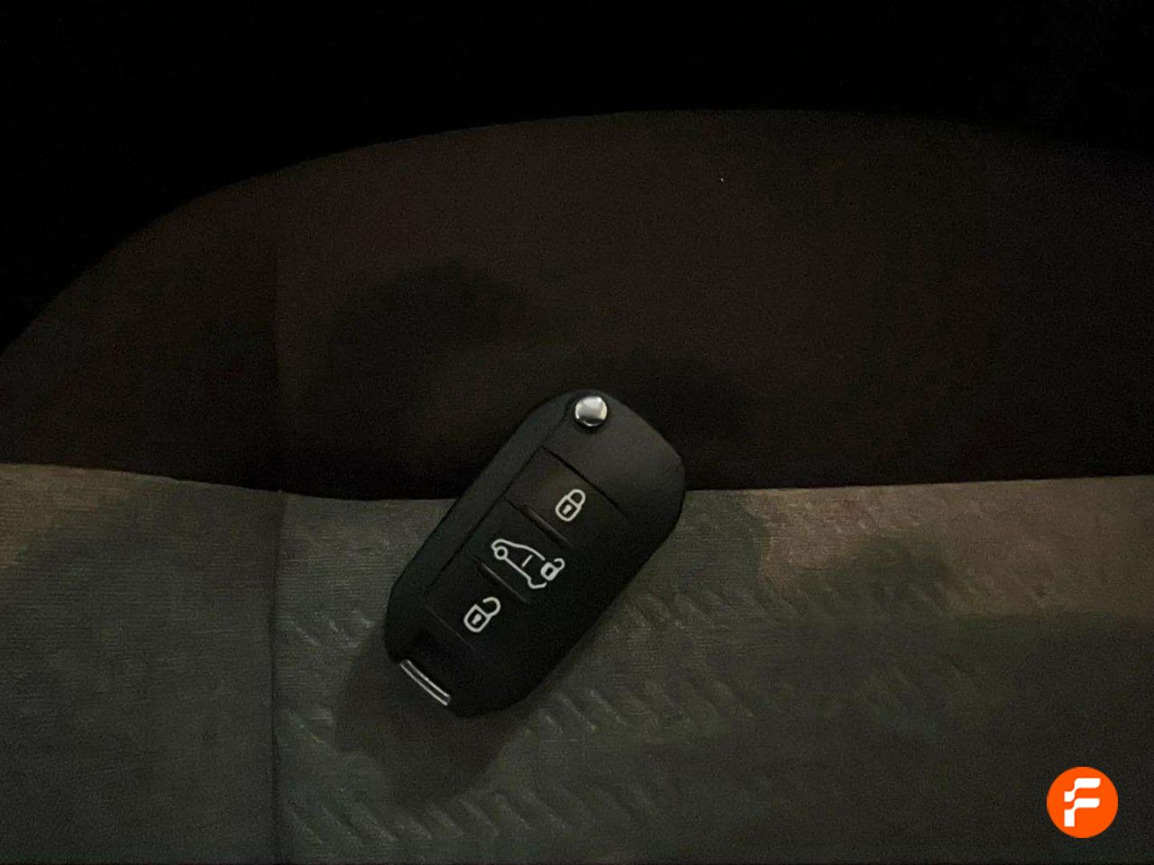 Foto Citroën Berlingo 17