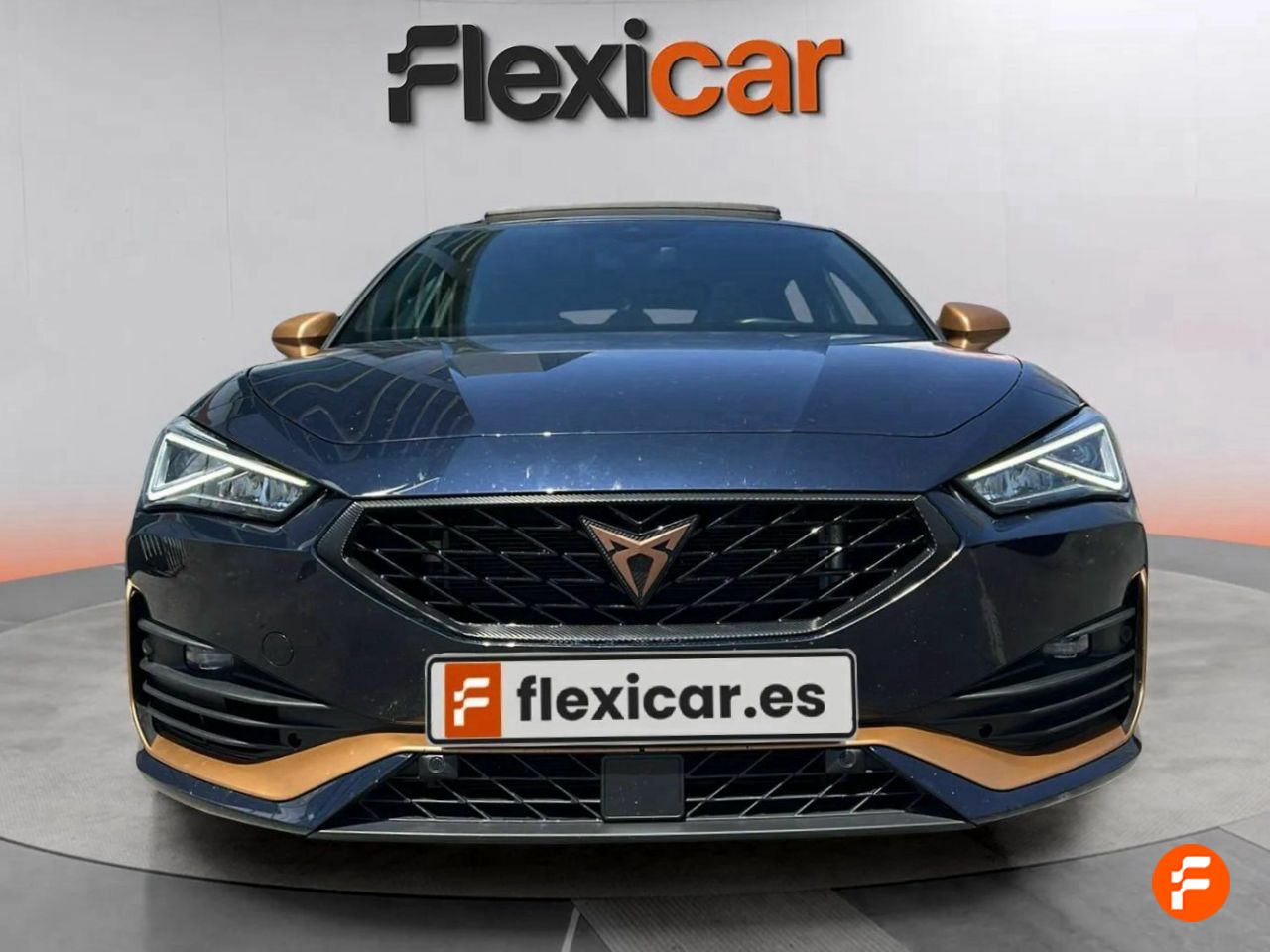 Foto Cupra León 2