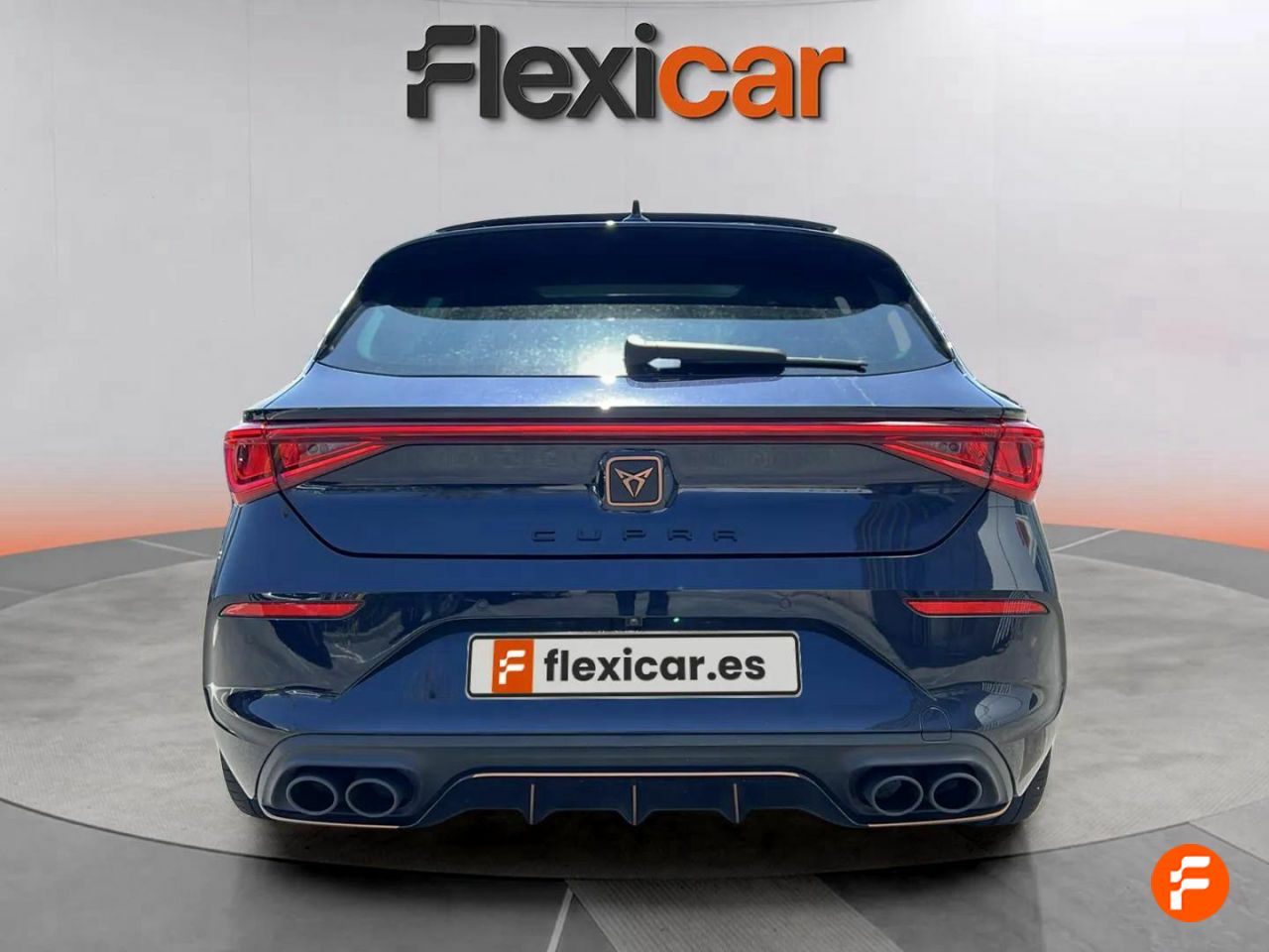 Foto Cupra León 7