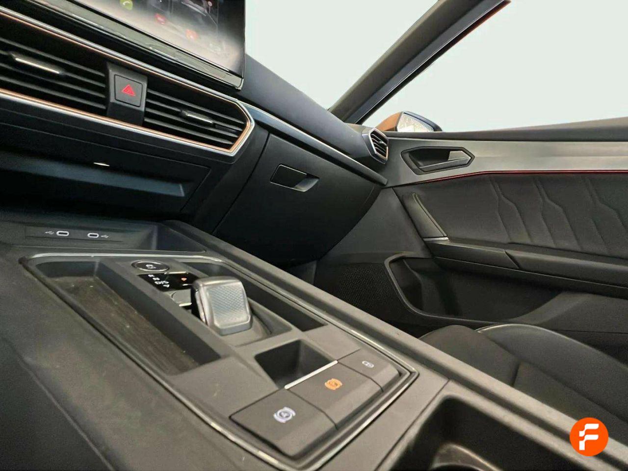 Foto Cupra León 14