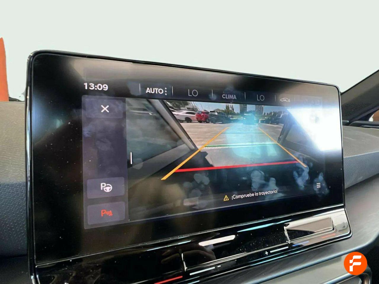 Foto Cupra León 15