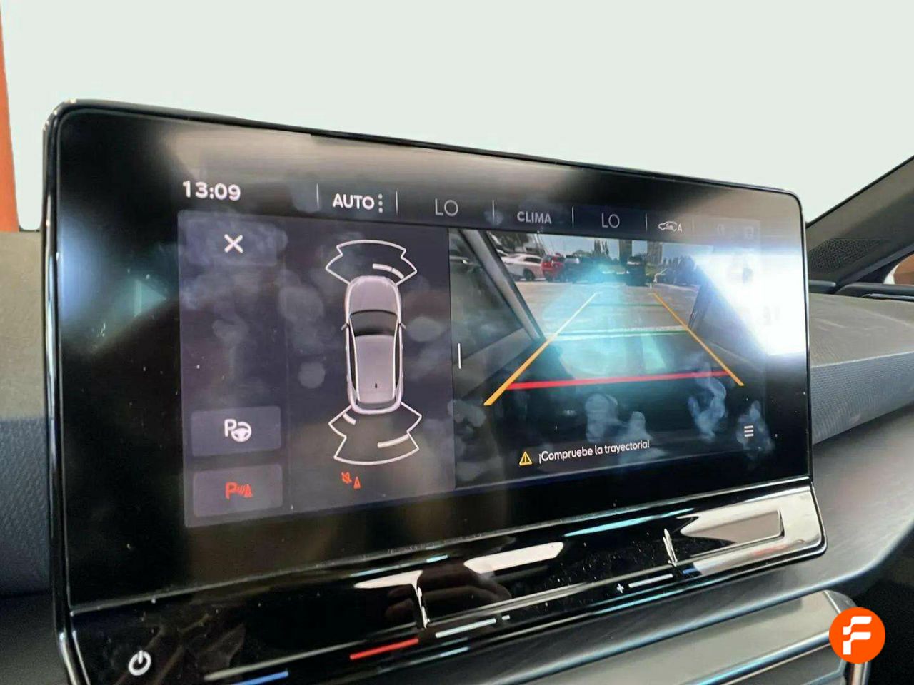Foto Cupra León 24