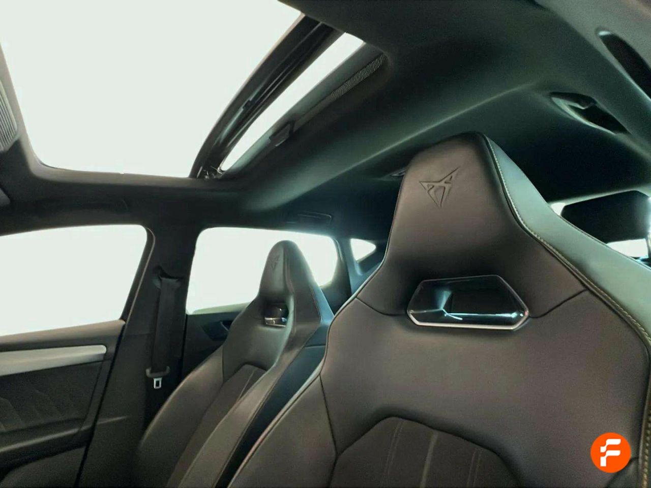 Foto Cupra León 25
