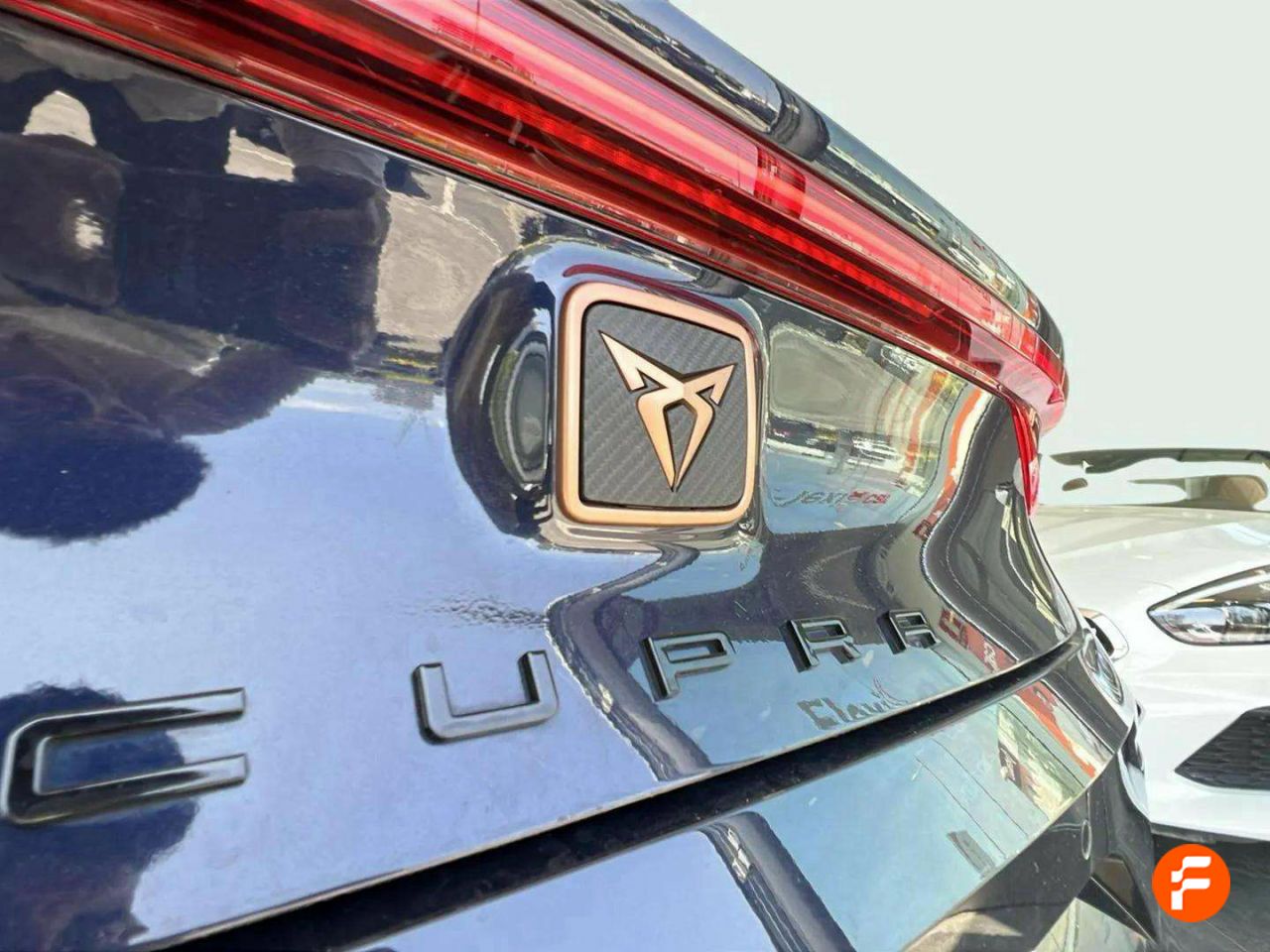 Foto Cupra León 28