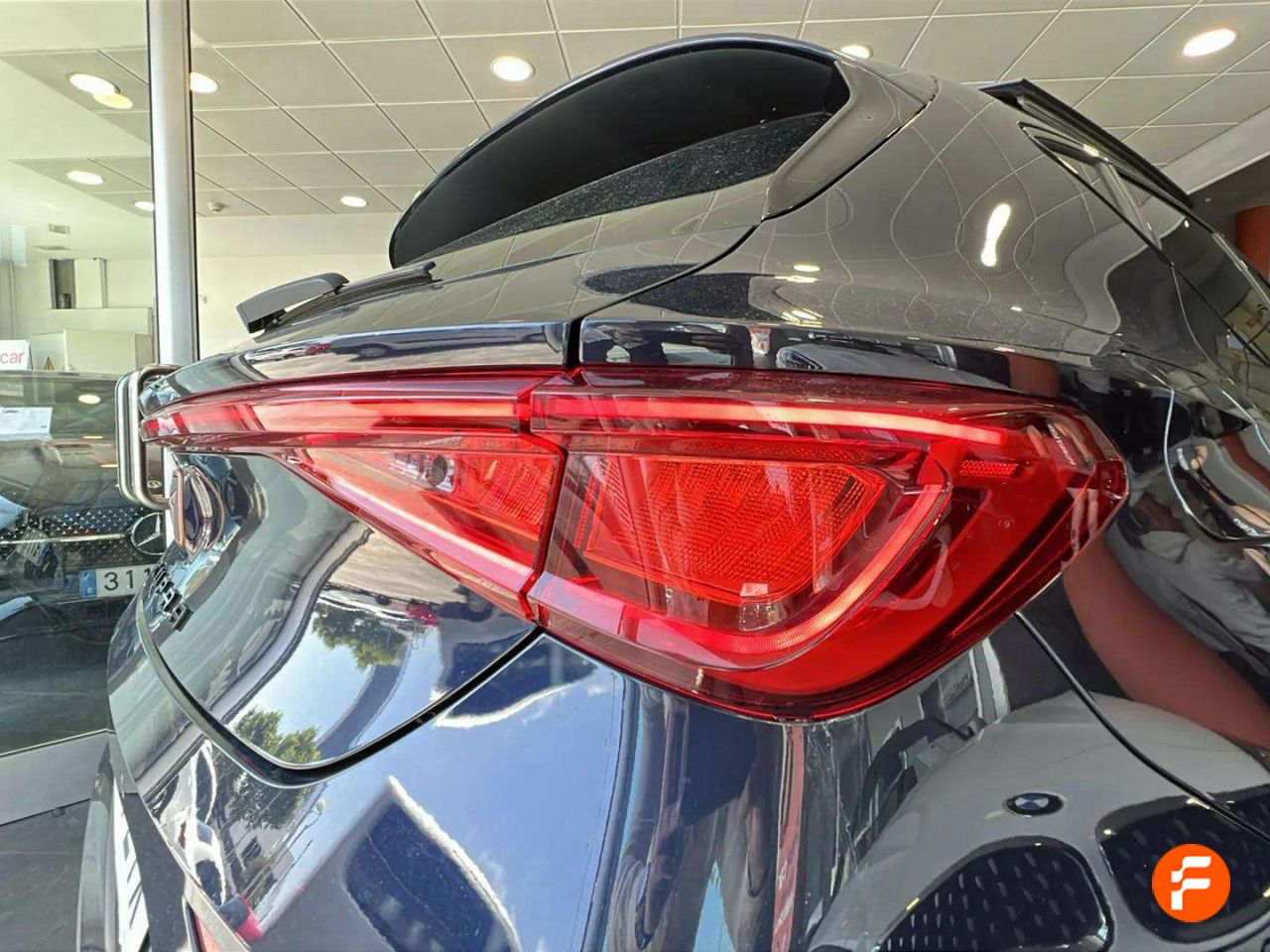 Foto Cupra León 30