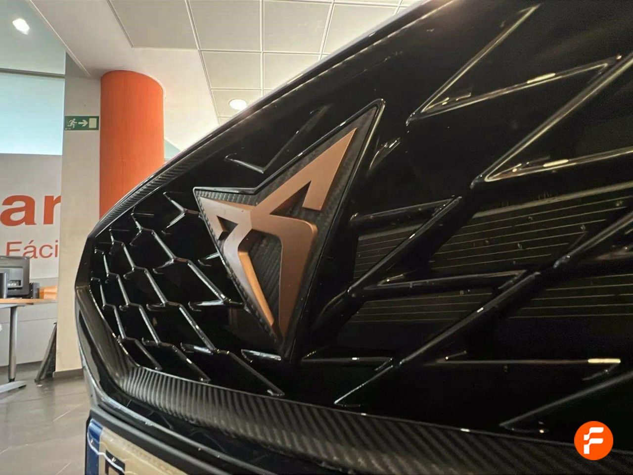 Foto Cupra León 32