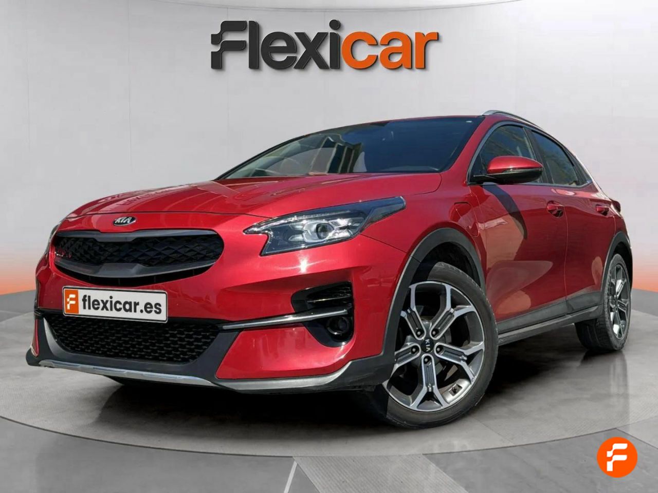 Foto Kia XCeed 3