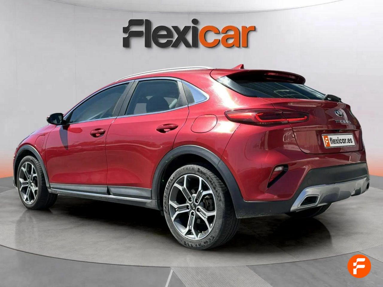 Foto Kia XCeed 5