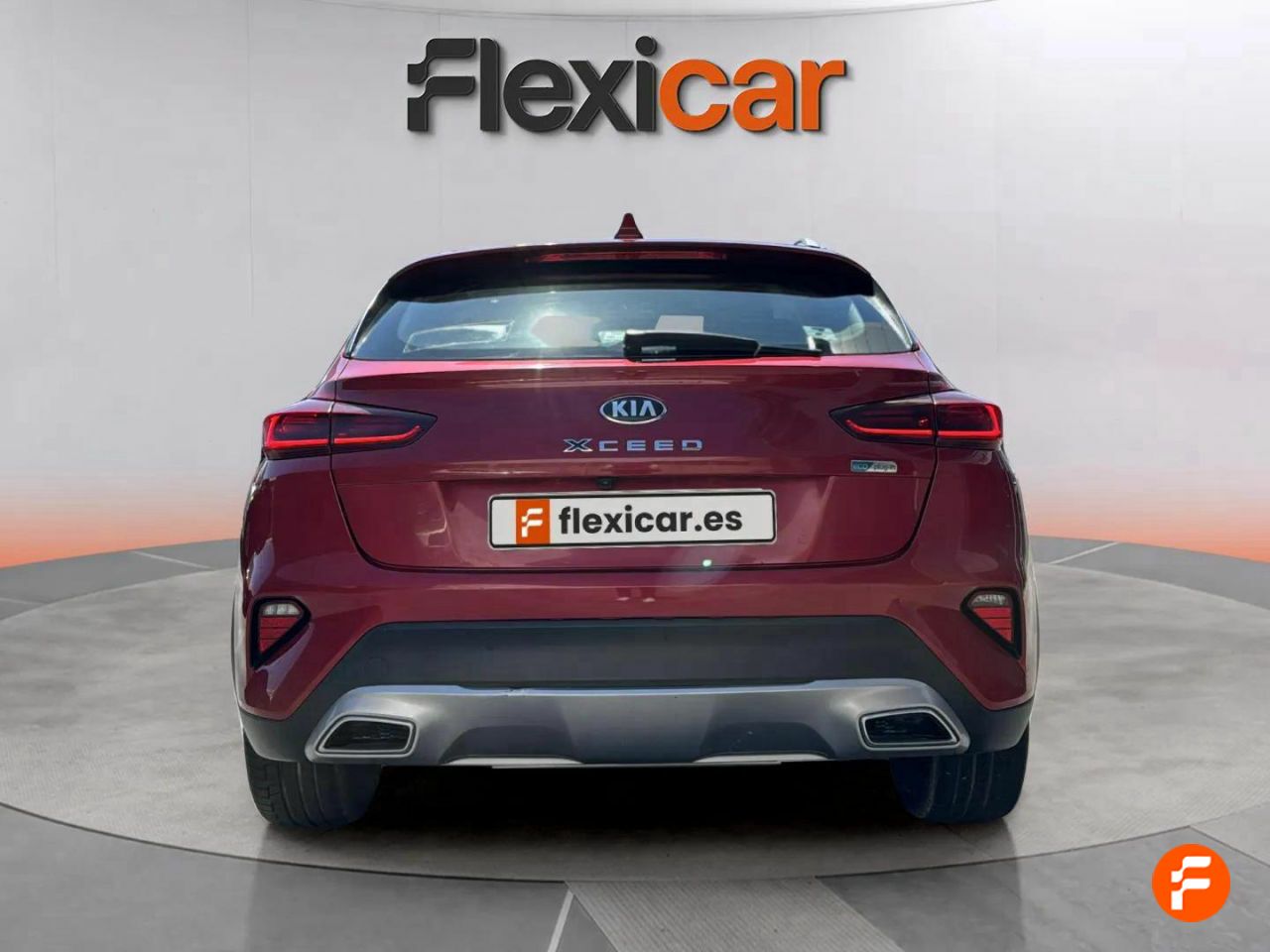 Foto Kia XCeed 7