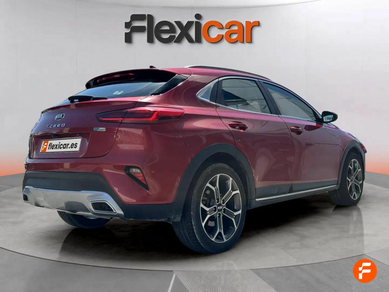 Foto Kia XCeed 8