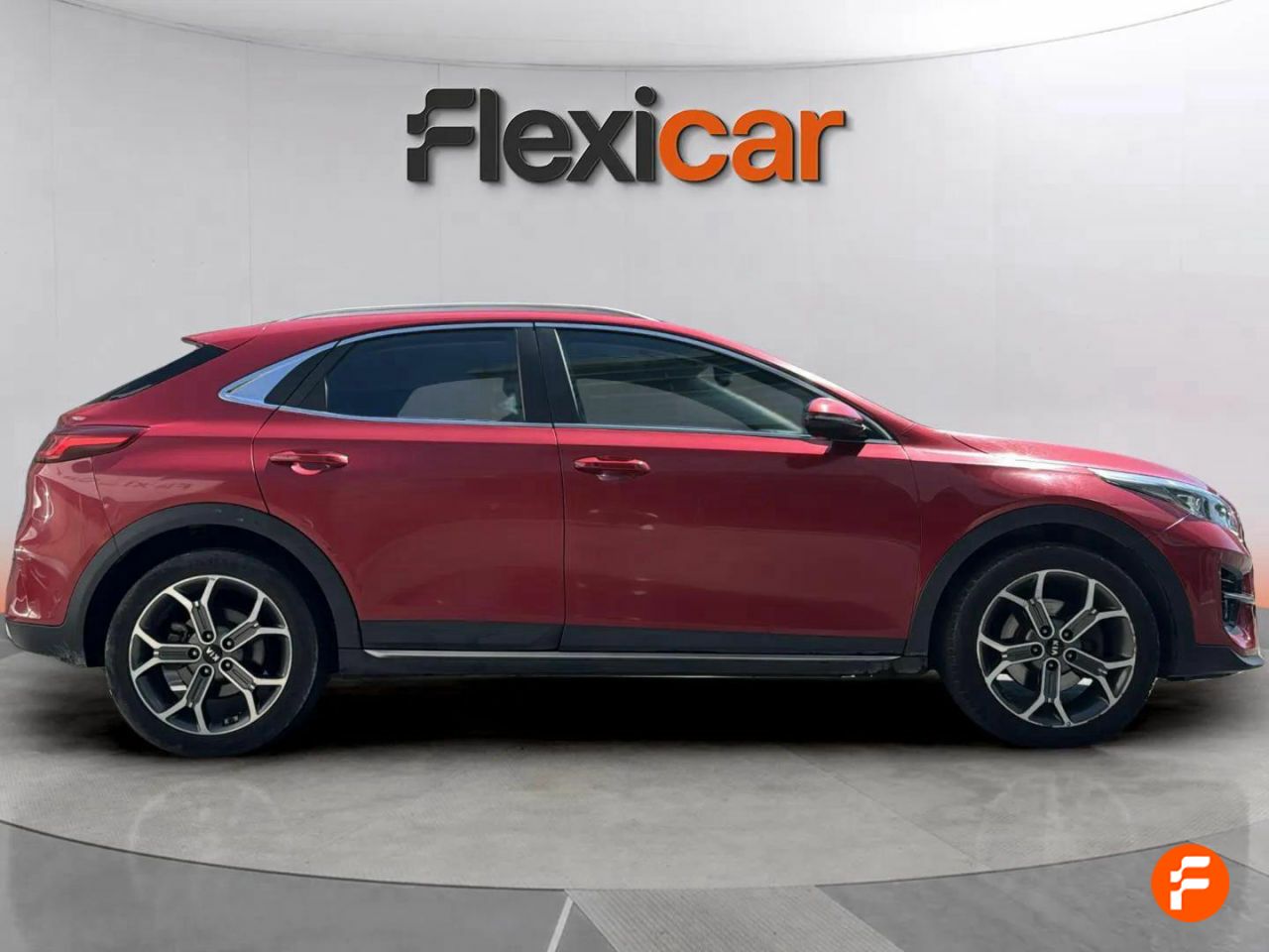 Foto Kia XCeed 9